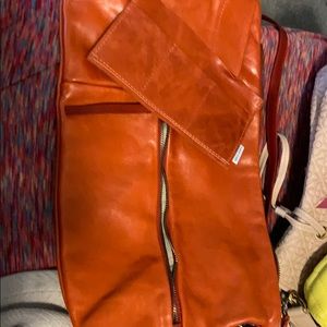 Rough and tumble bag